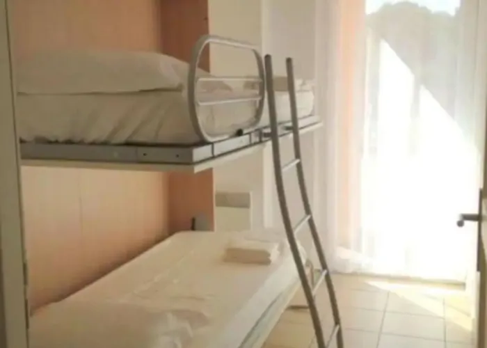 46m With Terrace - With Pool شقة بورتو فيكشْيو