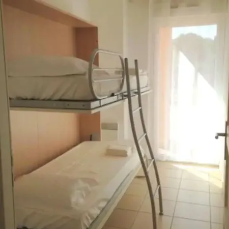 46m With Terrace - With Pool Appartement Porto-Vecchio (Corsica)