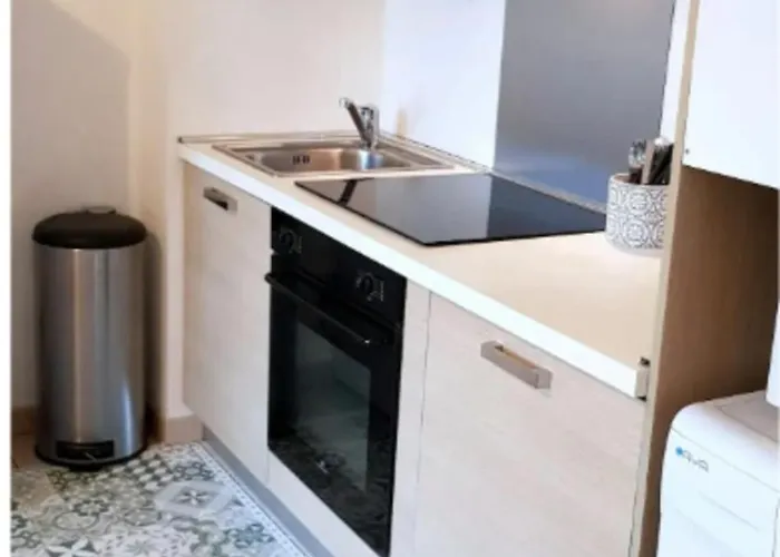 Appartement 46m With Terrace - With Pool